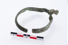 Foto von Bronzearmreif (NHMW-PRAE-001398)